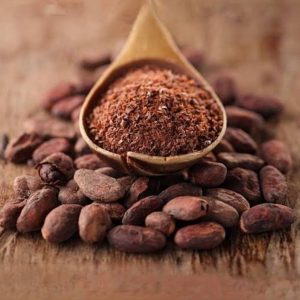 Ceremonial Grade Cacao