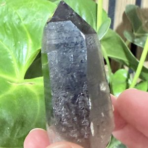 Malawi Smoky Quartz