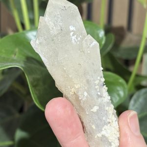 Mongolian Quartz
