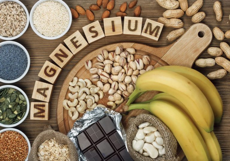 The Quiet Power of Magnesium: Why This Mineral Matters More Than You Think