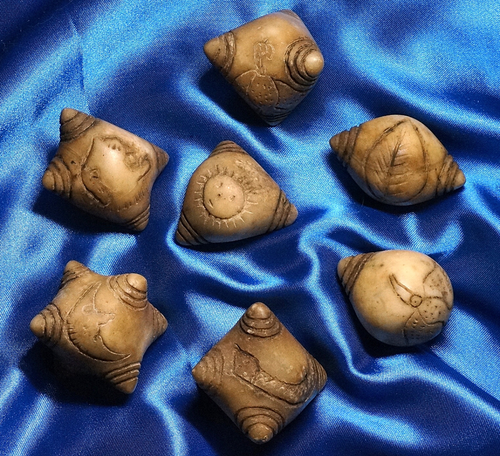 Chumpi Stone Healing in Hampshire: Honouring an Ancient Andean Healing Tradition
